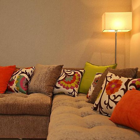 Alashrafia Smart Residence Kairó Kültér fotó