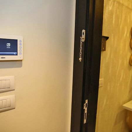 Alashrafia Smart Residence Kairó Kültér fotó