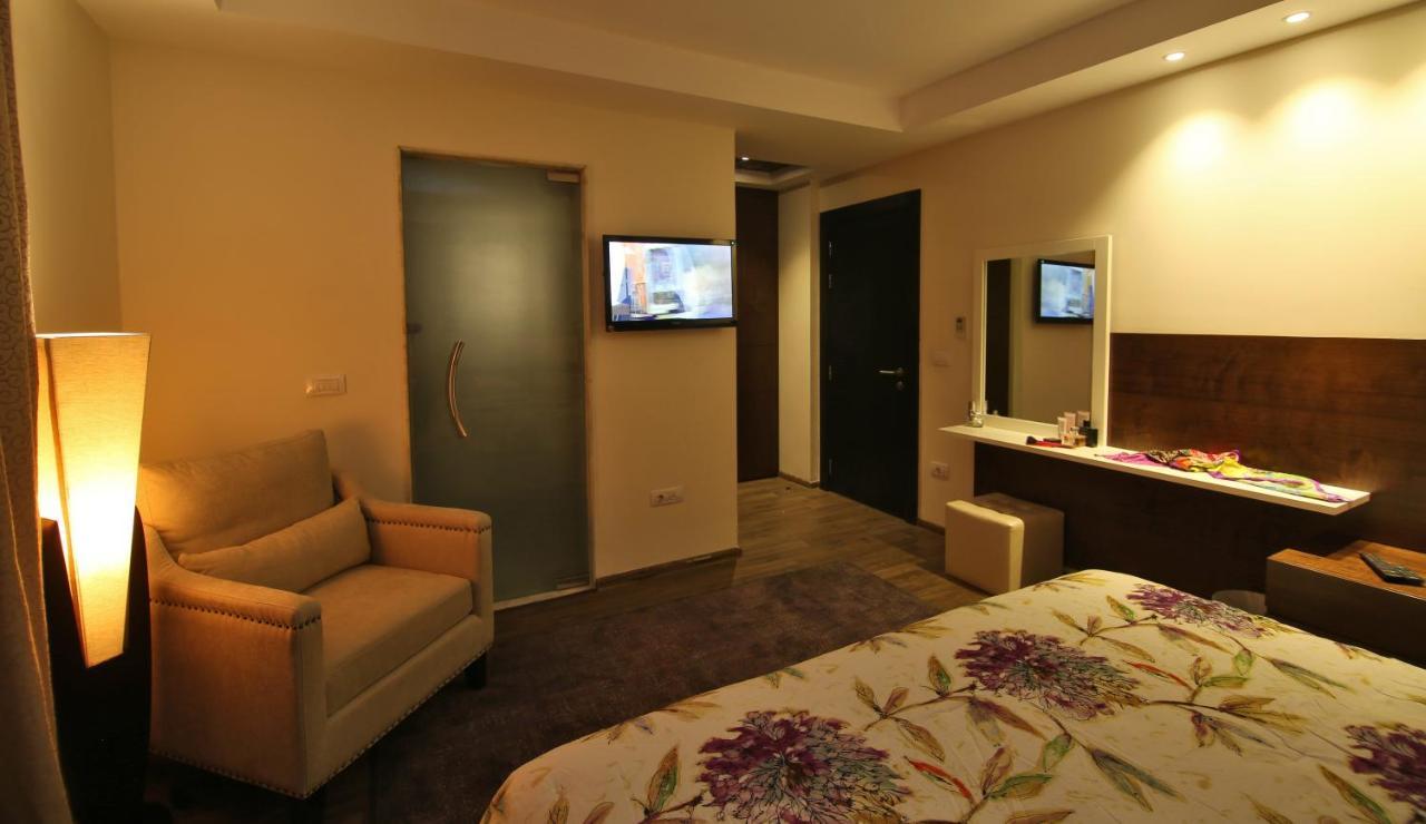 Alashrafia Smart Residence Kairó Kültér fotó