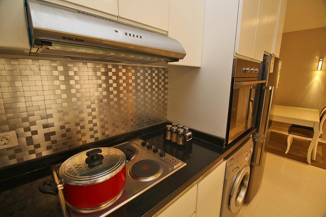 Alashrafia Smart Residence Kairó Kültér fotó