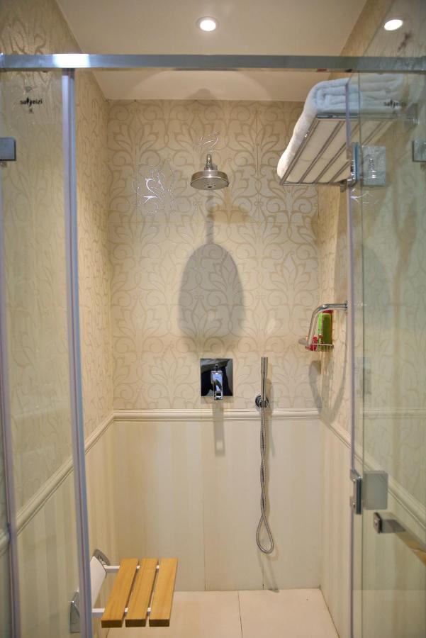 Alashrafia Smart Residence Kairó Kültér fotó