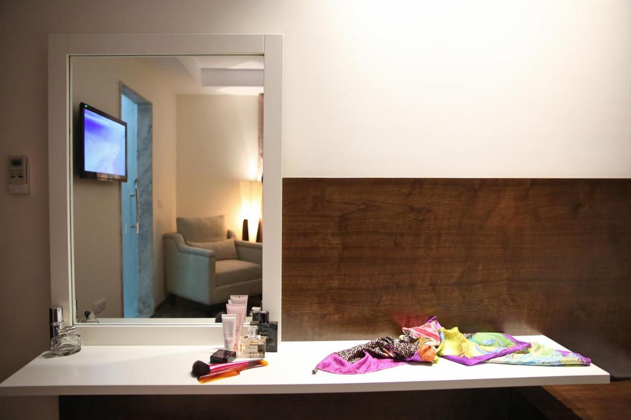 Alashrafia Smart Residence Kairó Kültér fotó