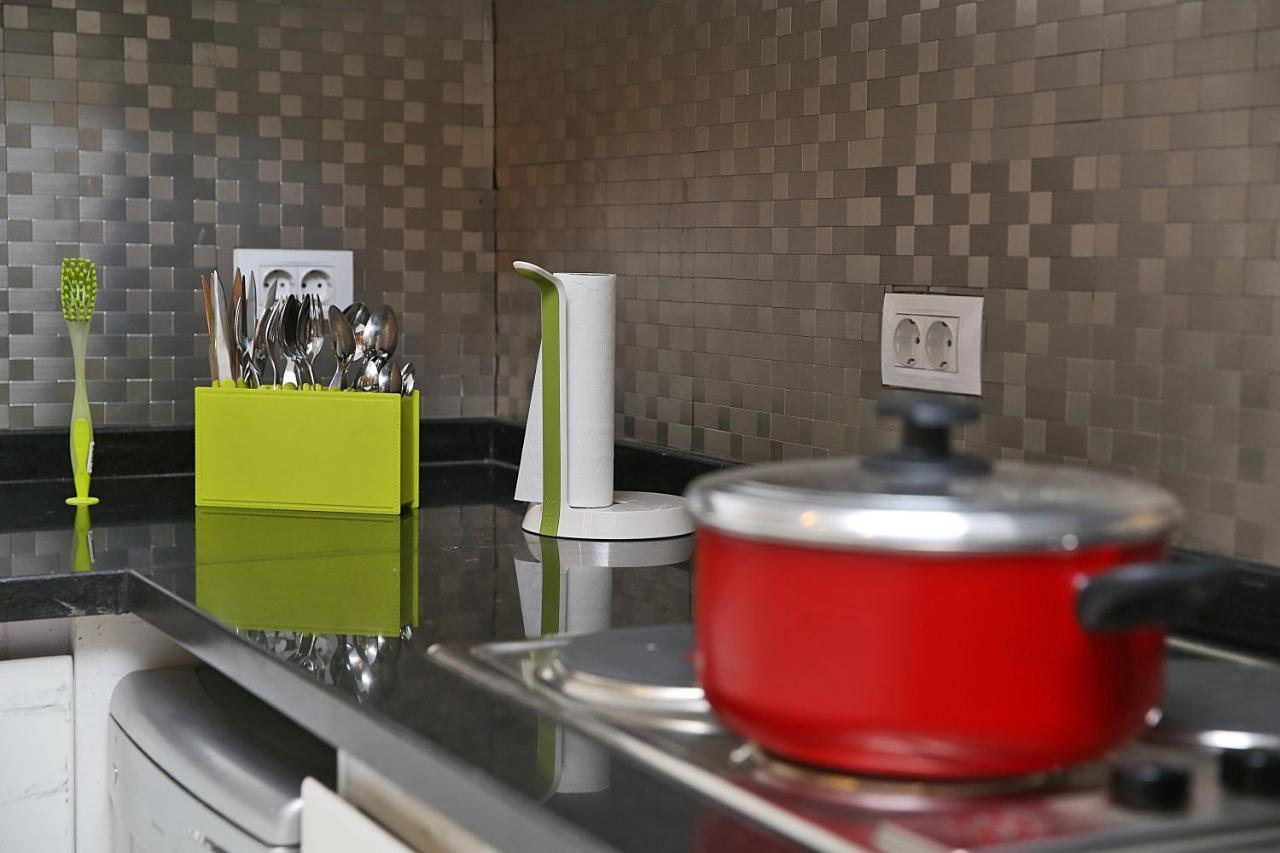 Alashrafia Smart Residence Kairó Kültér fotó