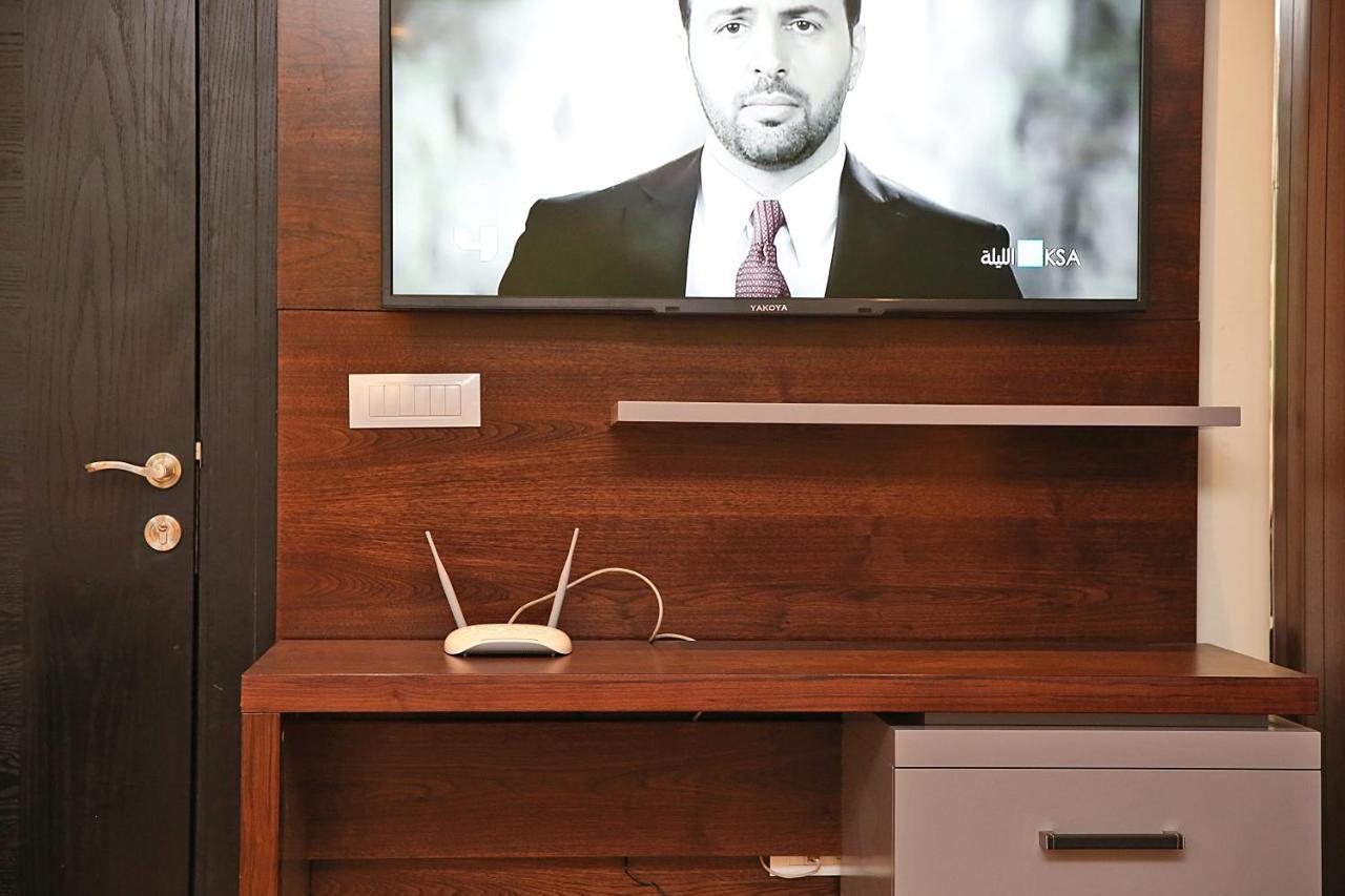 Alashrafia Smart Residence Kairó Kültér fotó