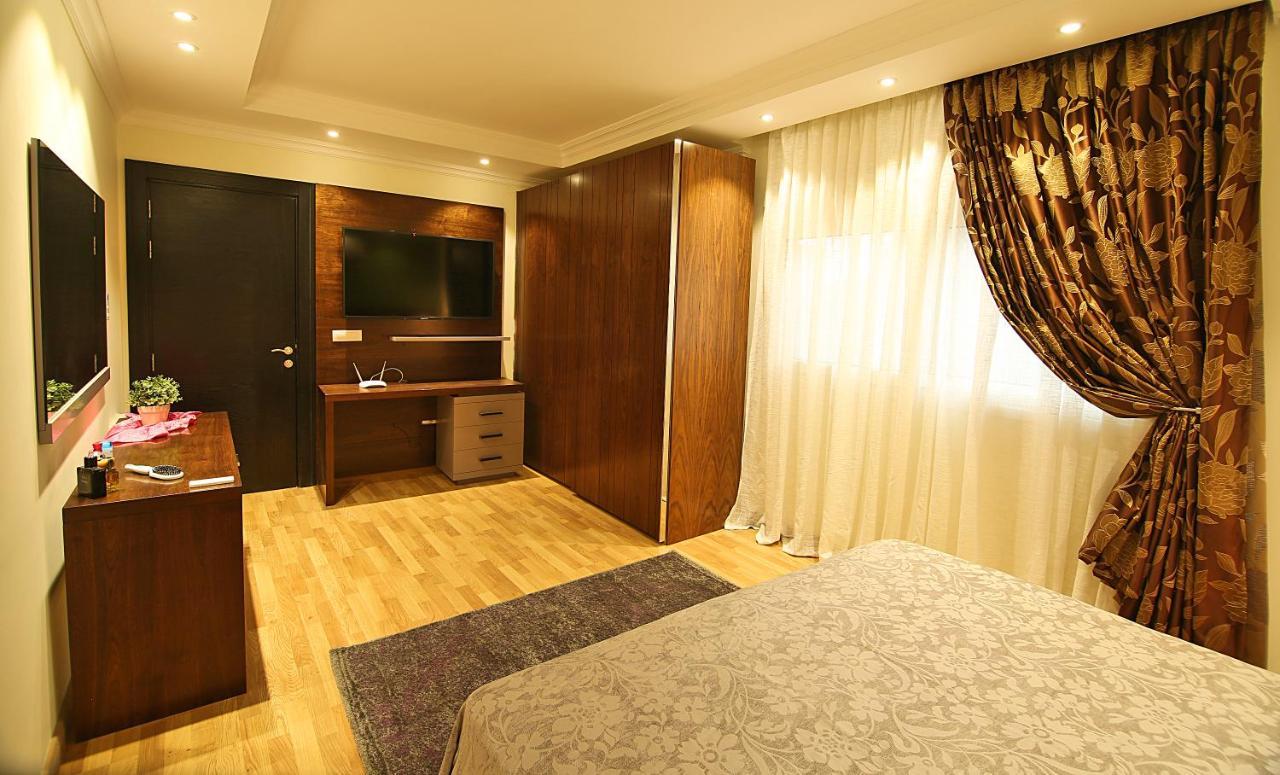 Alashrafia Smart Residence Kairó Kültér fotó