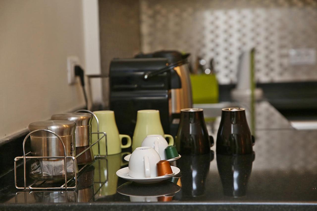 Alashrafia Smart Residence Kairó Kültér fotó