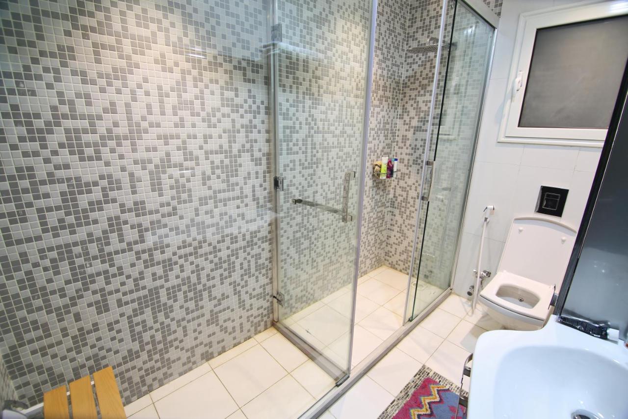 Alashrafia Smart Residence Kairó Kültér fotó