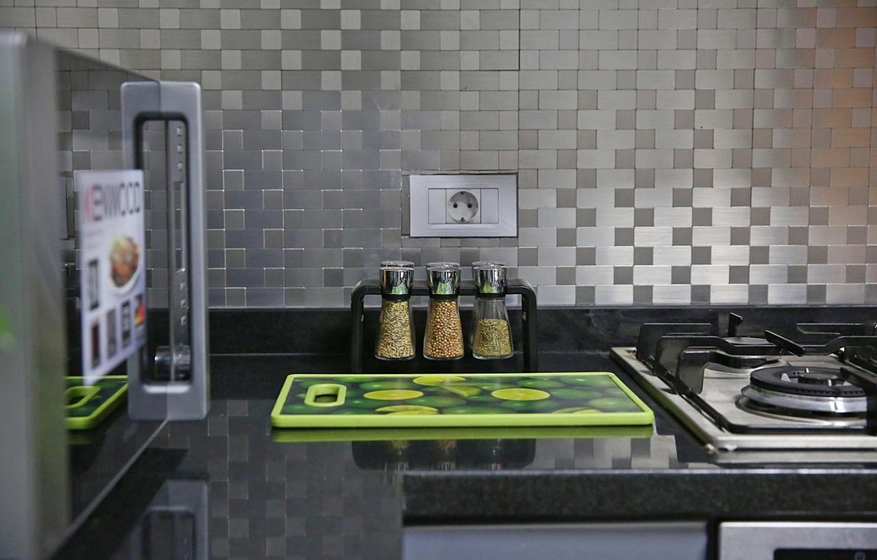 Alashrafia Smart Residence Kairó Kültér fotó